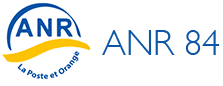 ANR 84 – Groupe du Vaucluse Logo